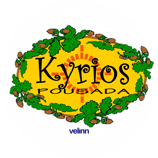 VELINN Pousada Kyrios